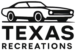 Texas Recreations